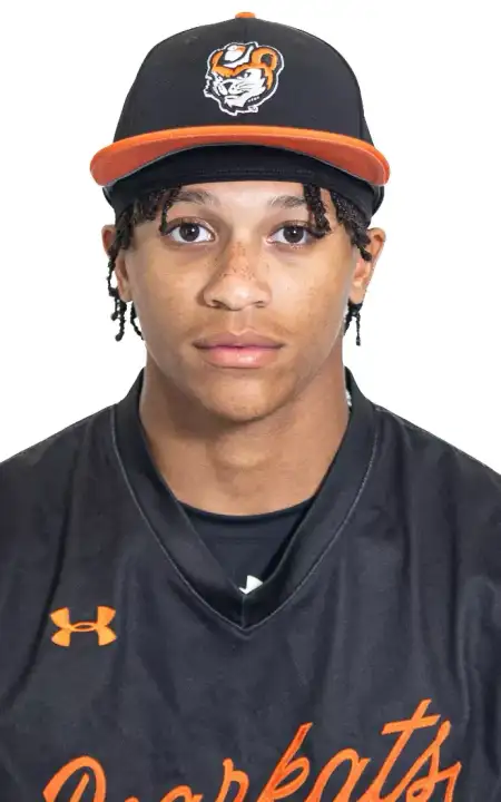 Cohl McCoy, Baseball, Sam Houston State University
