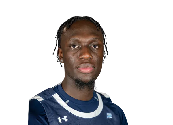 Bismark Nsiah, Basketball, Fairleigh Dickinson University