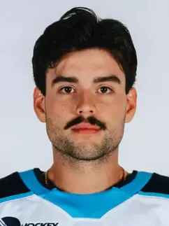 Frank Djurasevic, Hockey, University of Maine