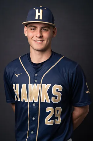 Cory Sheridan, Baseball, undefined