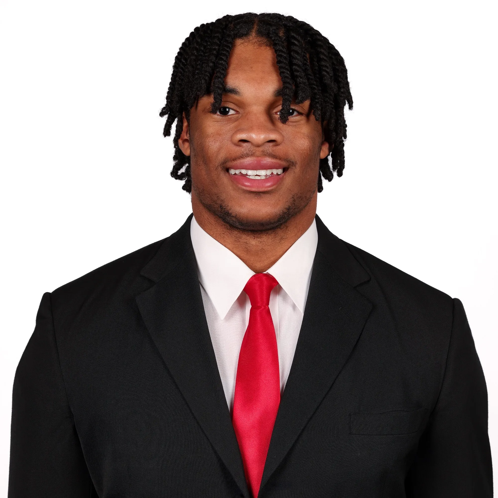 Nick Abrams II, Football, undefined