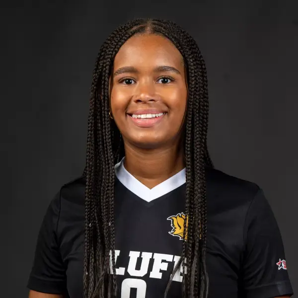Aubrey Hopkins, Soccer, University of Arkansas-Pine Bluff