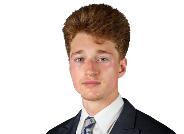 KJ McClurg, Basketball, undefined