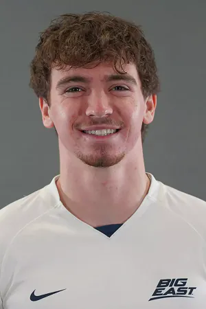 Nolan McGuire, Soccer, University of Akron