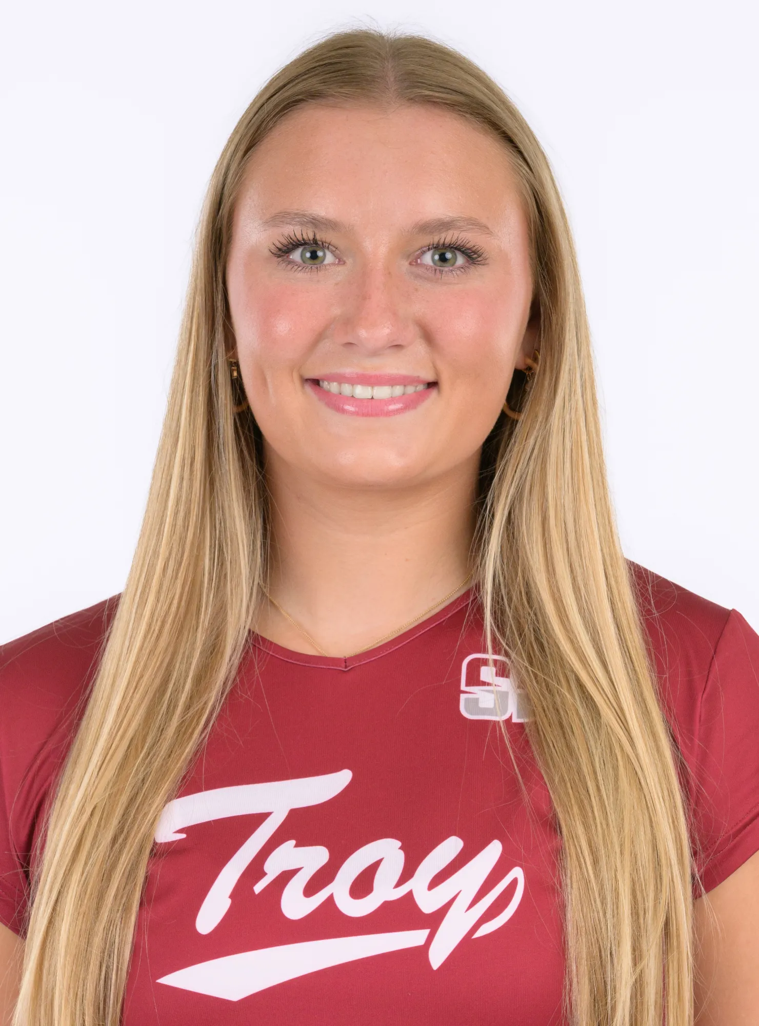 Kenzly Foote, Volleyball, Troy University