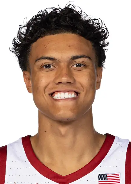 Isaiah Rogers, Basketball, Stanford University