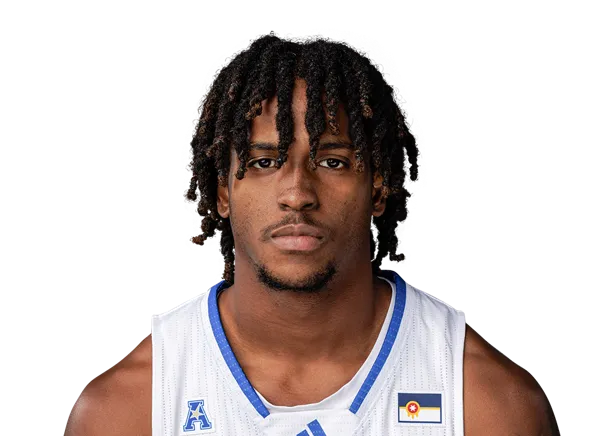 Jesaiah McWright, Basketball, undefined