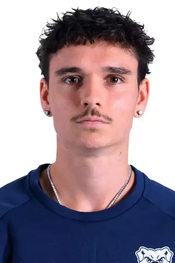 Connor Latouf, Track and Field (O), Butler University