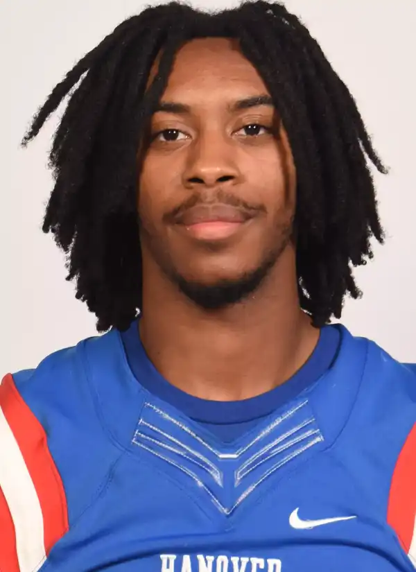 Deshaun Dumas, Football, Hanover College