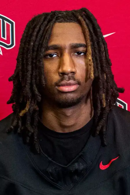 Jay Sinclair, Football, Central Washington University