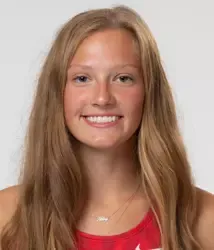 Abby Fifield, Track and Field (O), University of Detroit Mercy