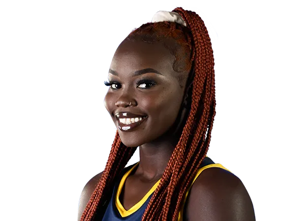 Perina Leime, Basketball, University of Arkansas at Little Rock