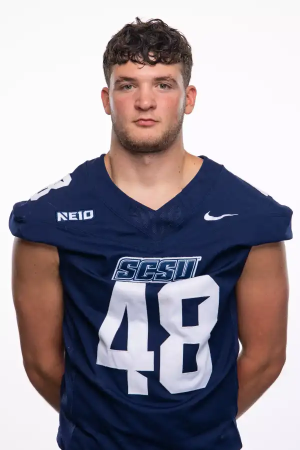 Kyle Pinto, Football, Southern Connecticut State University