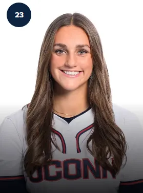 Amber Bretton, Softball, undefined