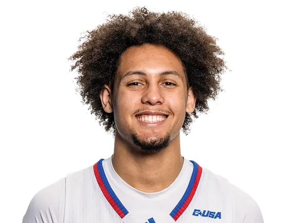 AJ Bates, Basketball, undefined