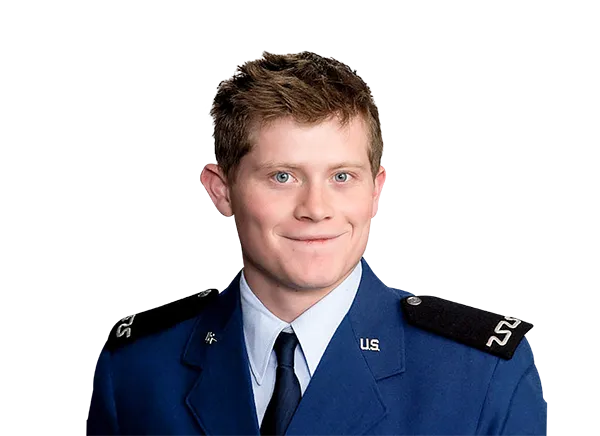 Bryce Olson, Football, undefined