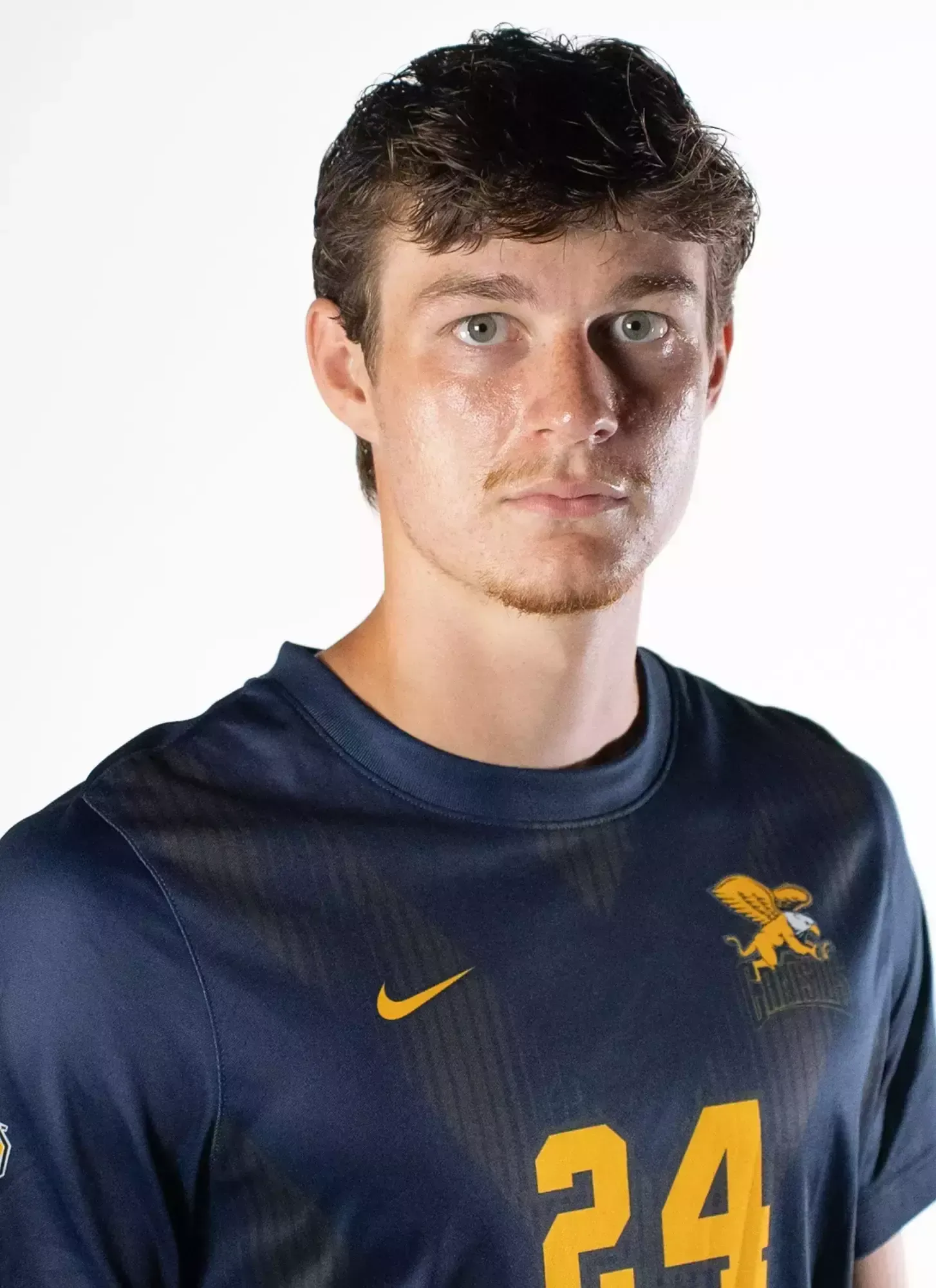 Elliott Weber, Soccer, Canisius University