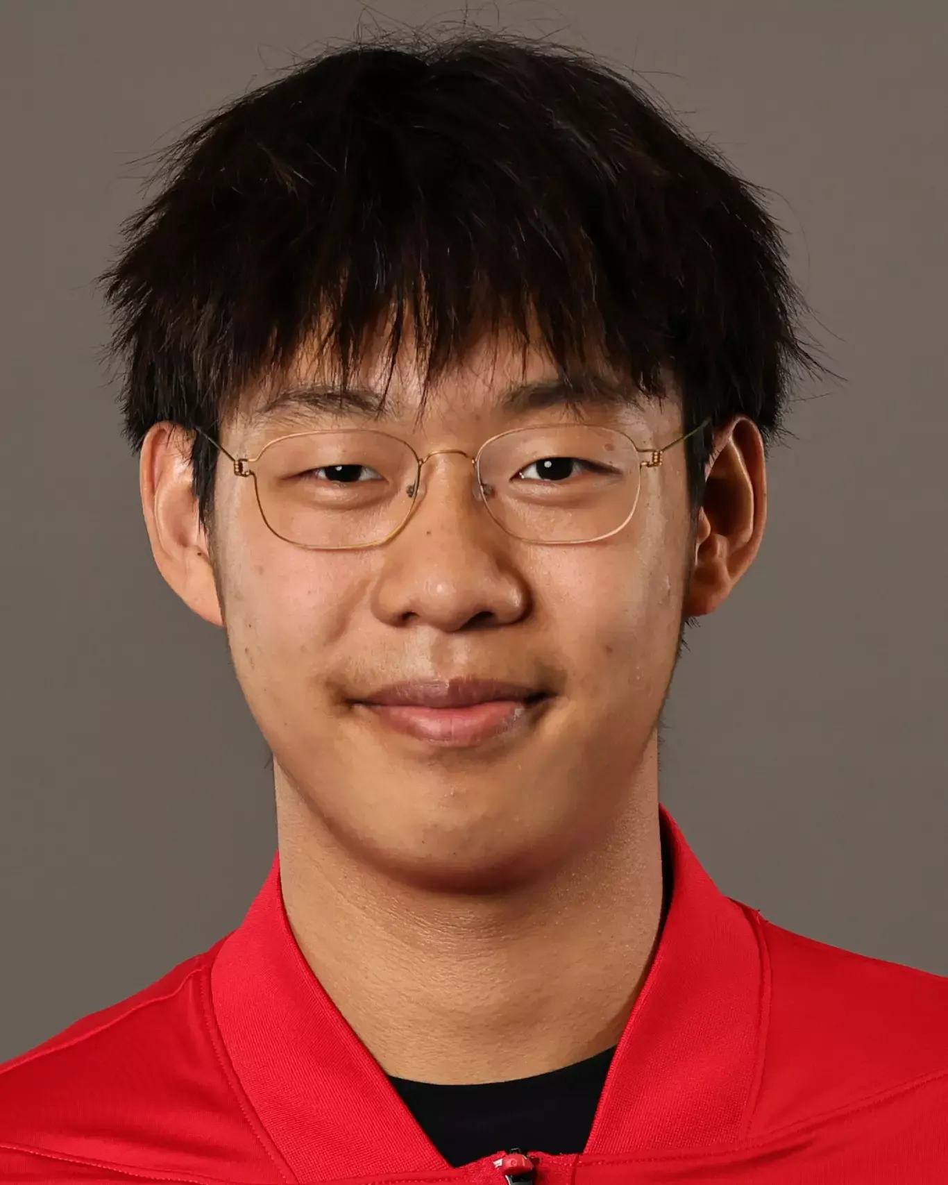 Chengze Duan, Swimming & Diving, Cornell University