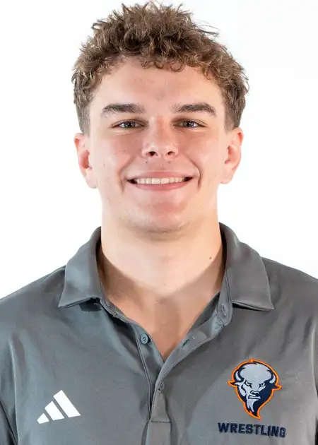 Kaden Schaefer, Wrestling, Bucknell University