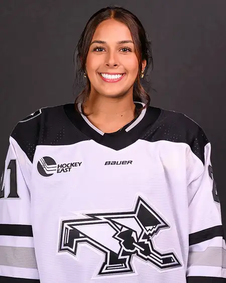 Taylor Leemrijse, Hockey, Providence College
