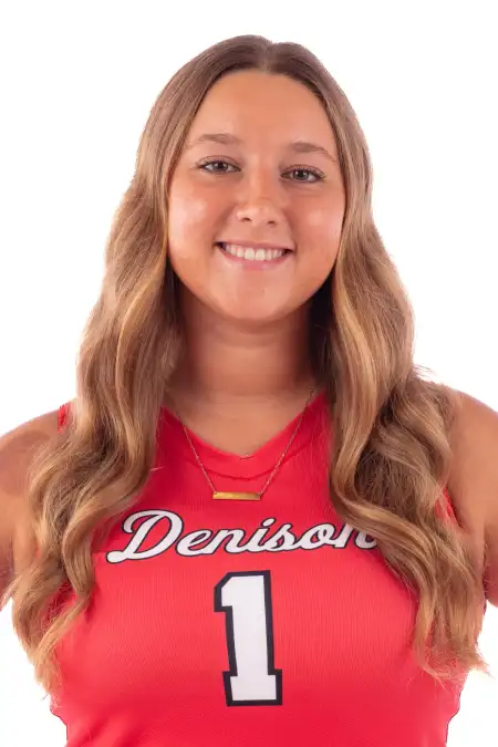 Ryan Kotalik, Volleyball, Denison University