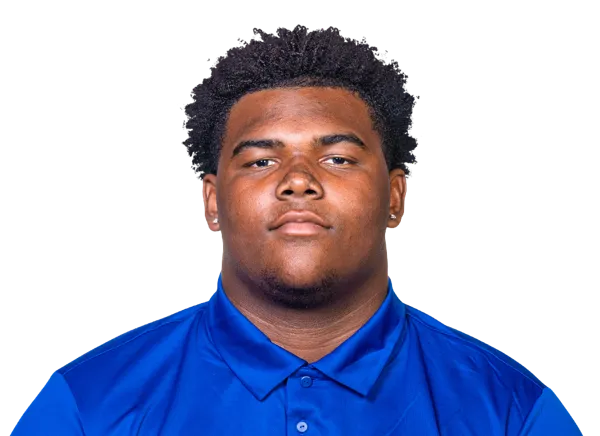 Ervin Smith, Football, undefined