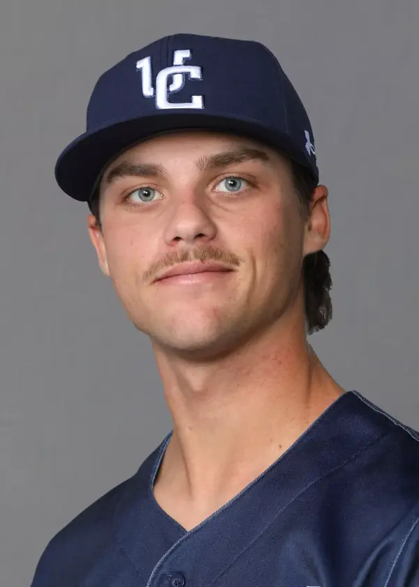 Nic Gregson, Baseball, University of California, San Diego