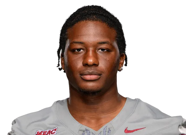 Tyler Cooks, Football, undefined