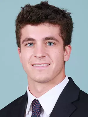 Declan Monahan, Lacrosse, University of Pennsylvania