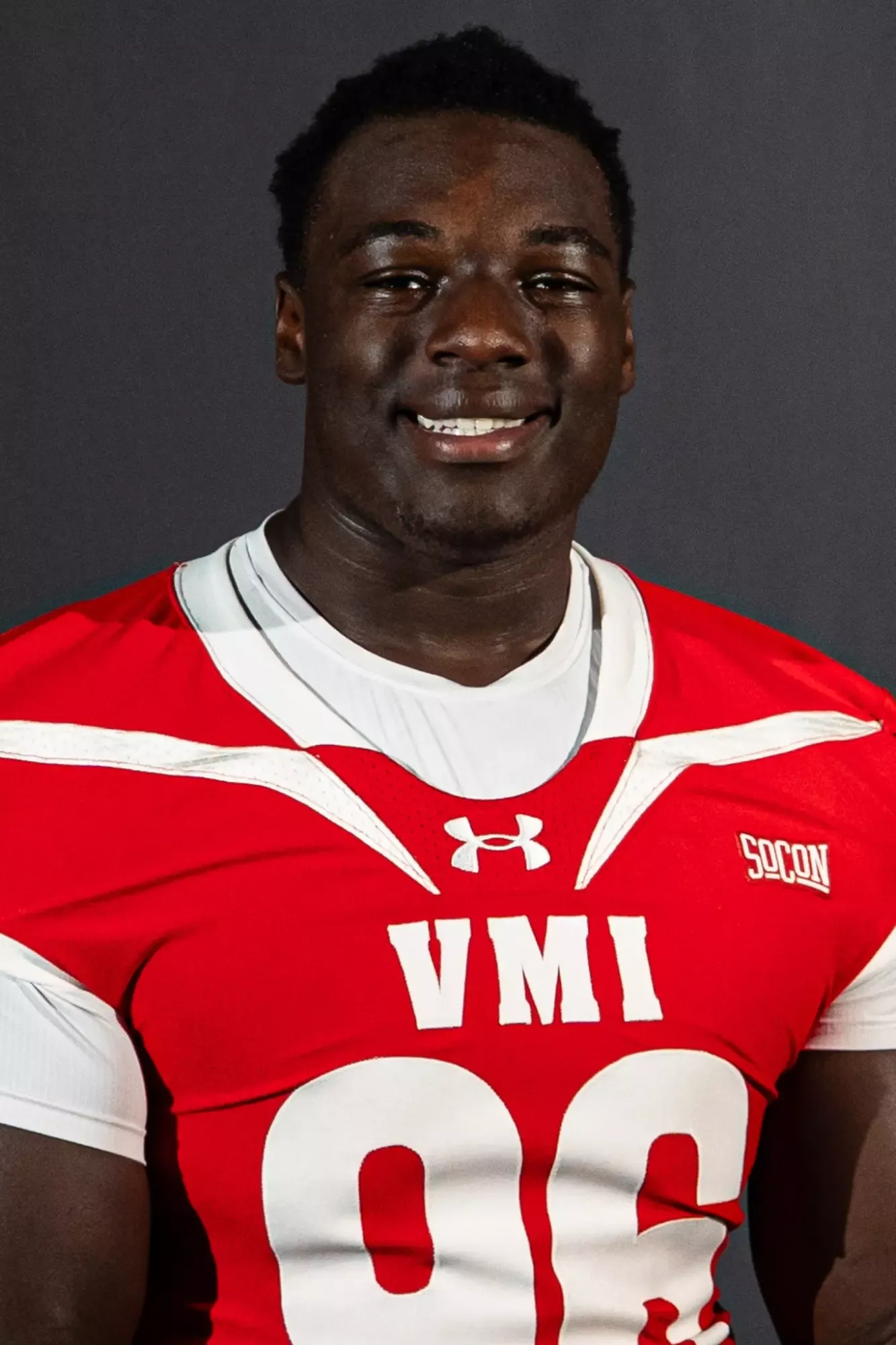 Ellis Daniels, Football, undefined