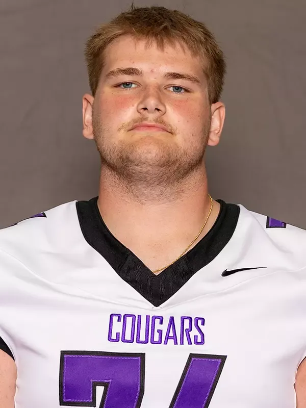 Aiden Tabish, Football, University of Sioux Falls
