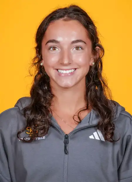 Madison Seiler, Track and Field (O), Kennesaw State University
