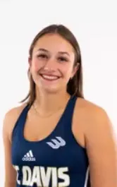 Alexandra Leal, Beach Volleyball, undefined