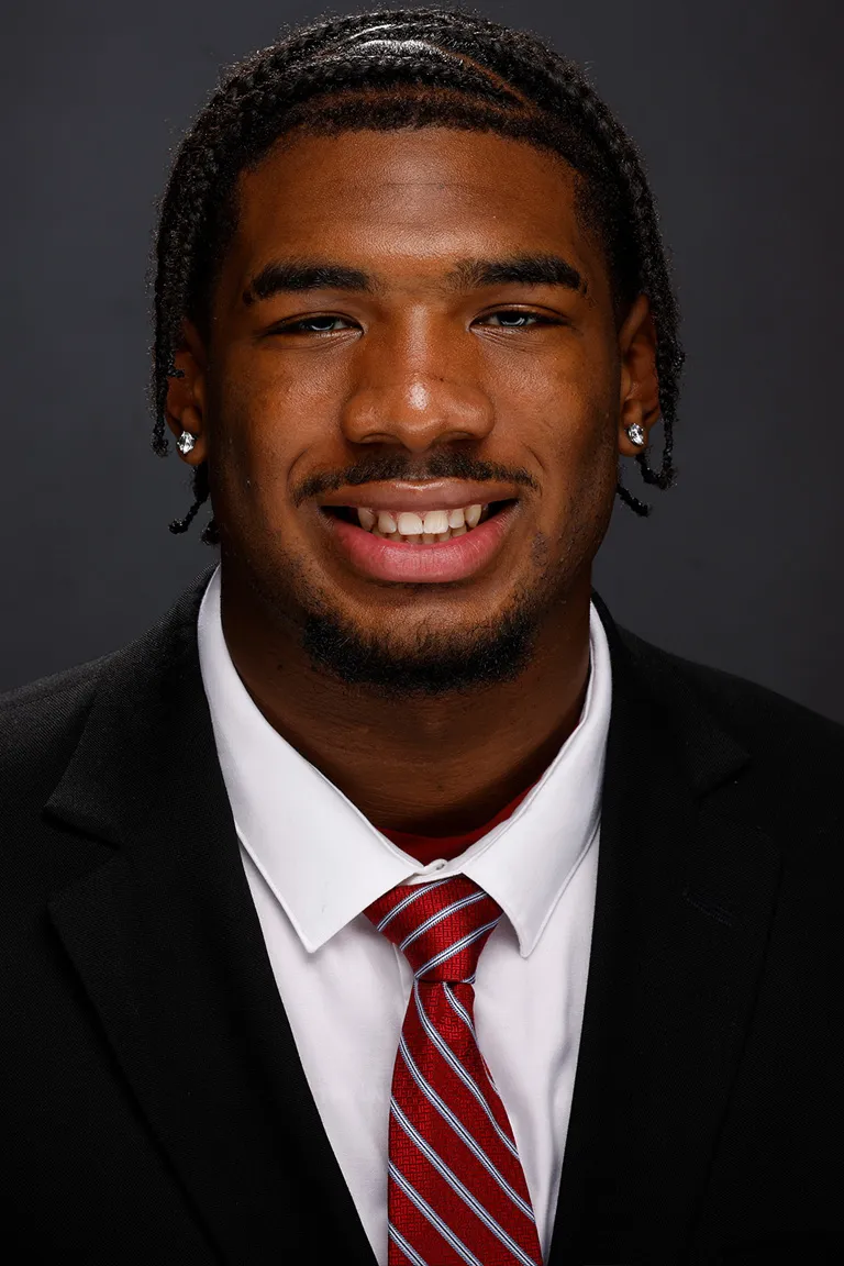 Jamarion Matthews, Football, undefined