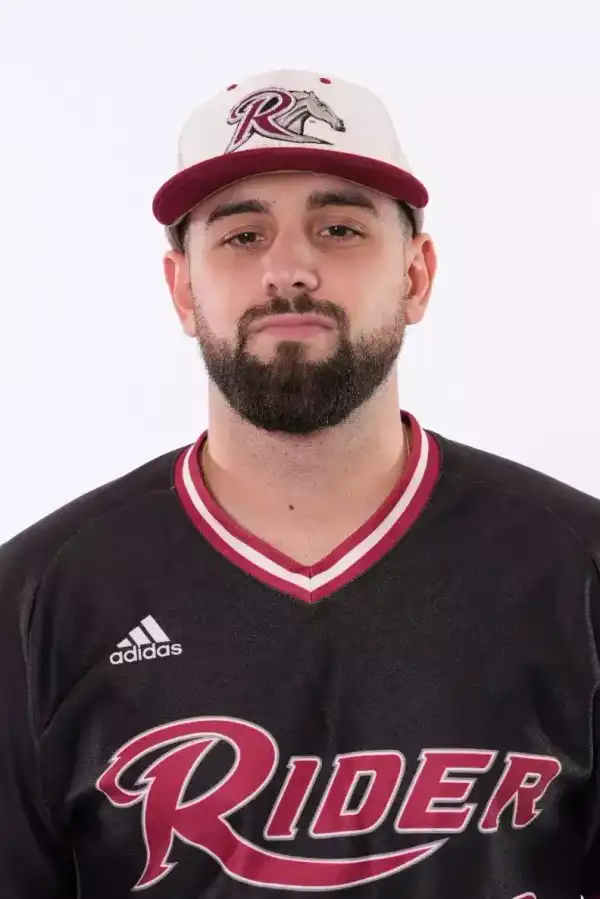Dillon Jennings, Baseball, Rider University
