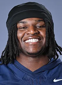 Chief Ebana, Football, undefined
