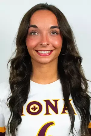 Lauren Castellano, Lacrosse, undefined