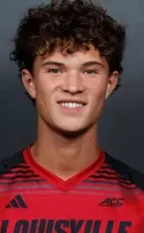 TJ Kahoalii, Soccer, undefined