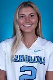 Chloe Humphrey, Lacrosse, undefined