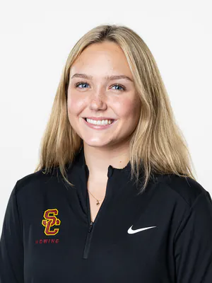 Isabel Schlampp, Rowing, undefined