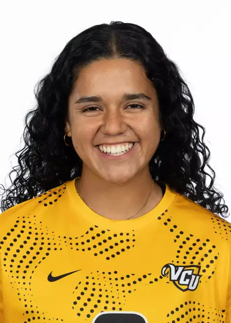 Luciana Gonzalez, Soccer, Virginia Commonwealth University