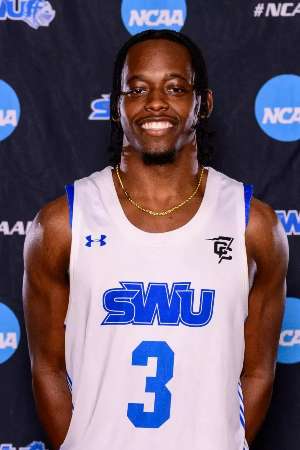 Zion Dixon, Basketball, Southern Wesleyan University