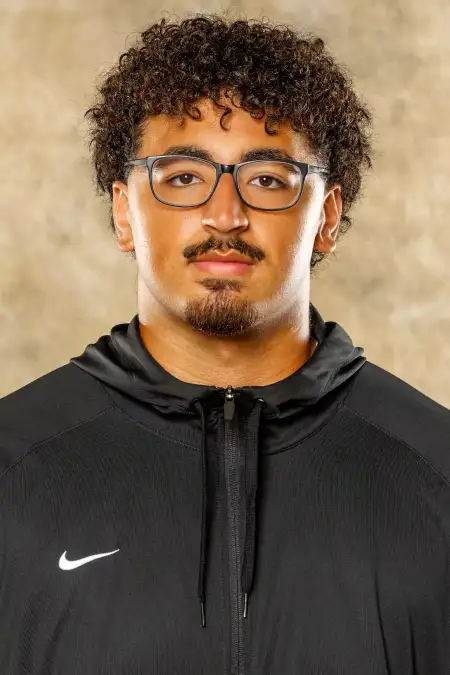 Tarrell McCoy, Football, Bemidji State University