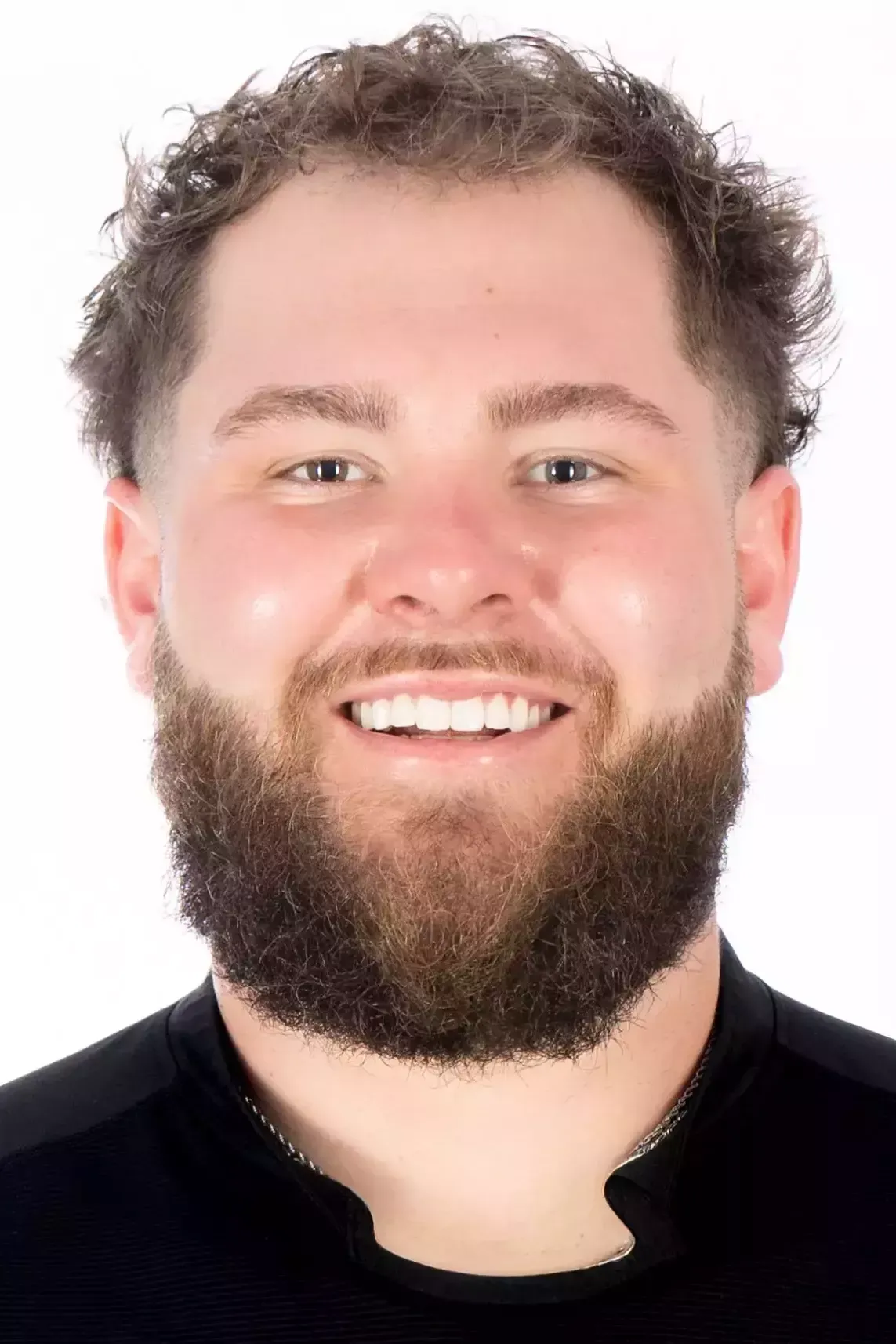 Ryan Dirksen, Football, undefined