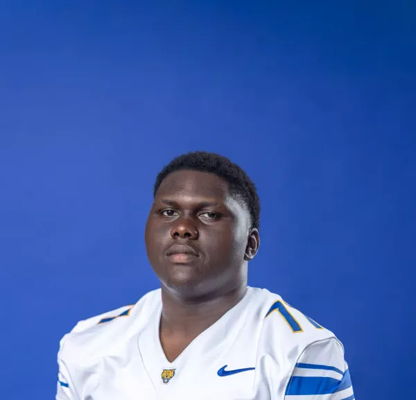 Demauree Bennett, Football, Fort Valley State University