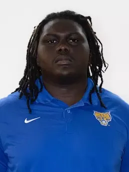 DeMauree Bennett, Football, undefined