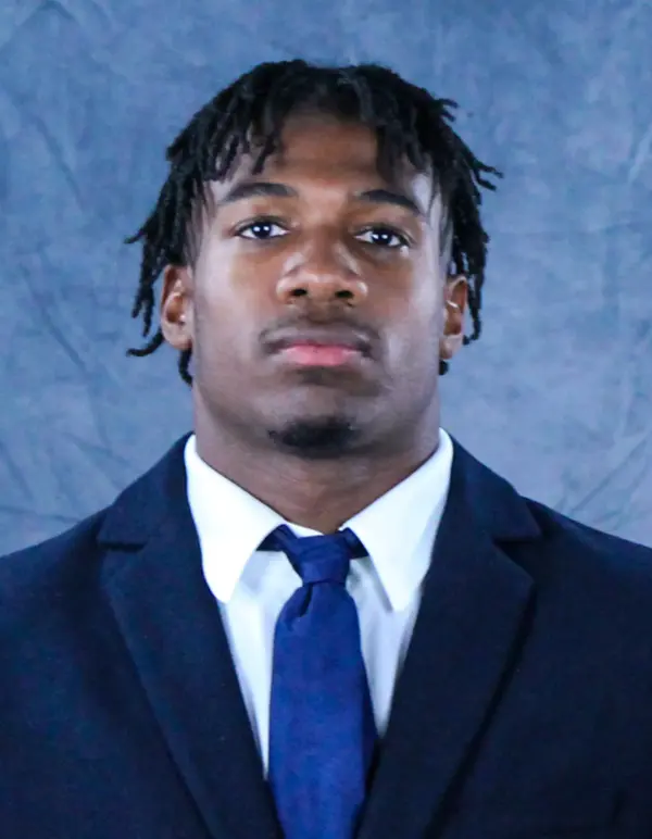 Malik Razz, Football, Keiser University