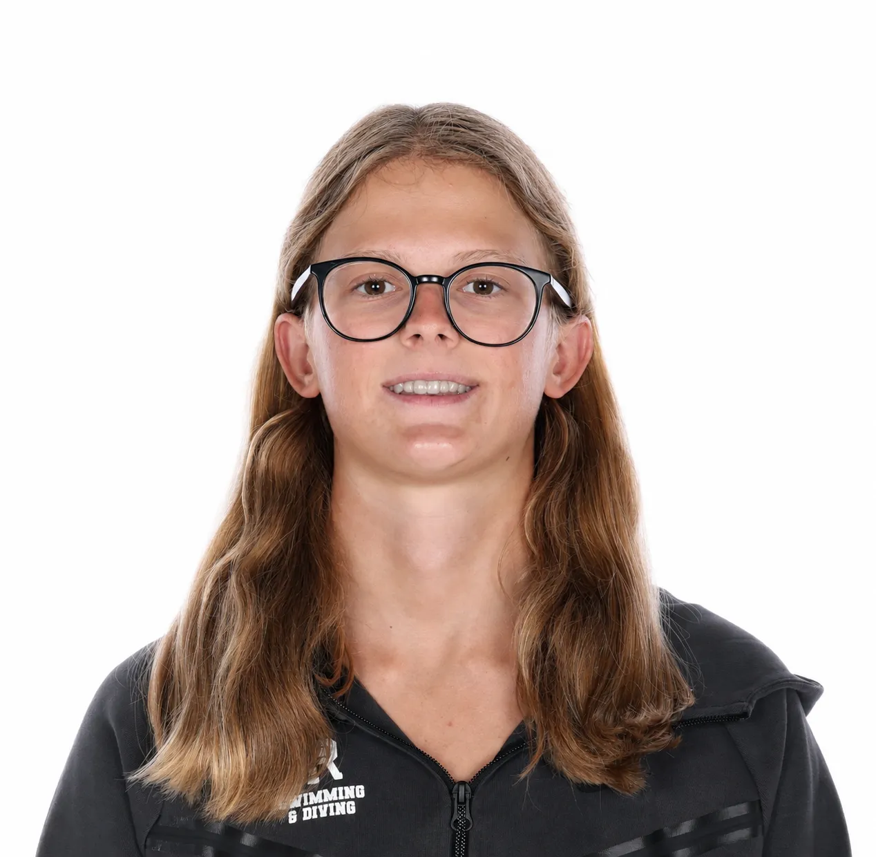 Isabella Bourque, Swimming & Diving, University of Arkansas at Little Rock