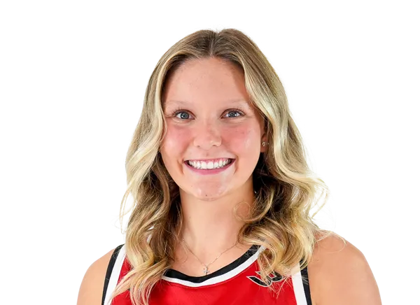 Kylie Robertson, Basketball, Western Oregon University