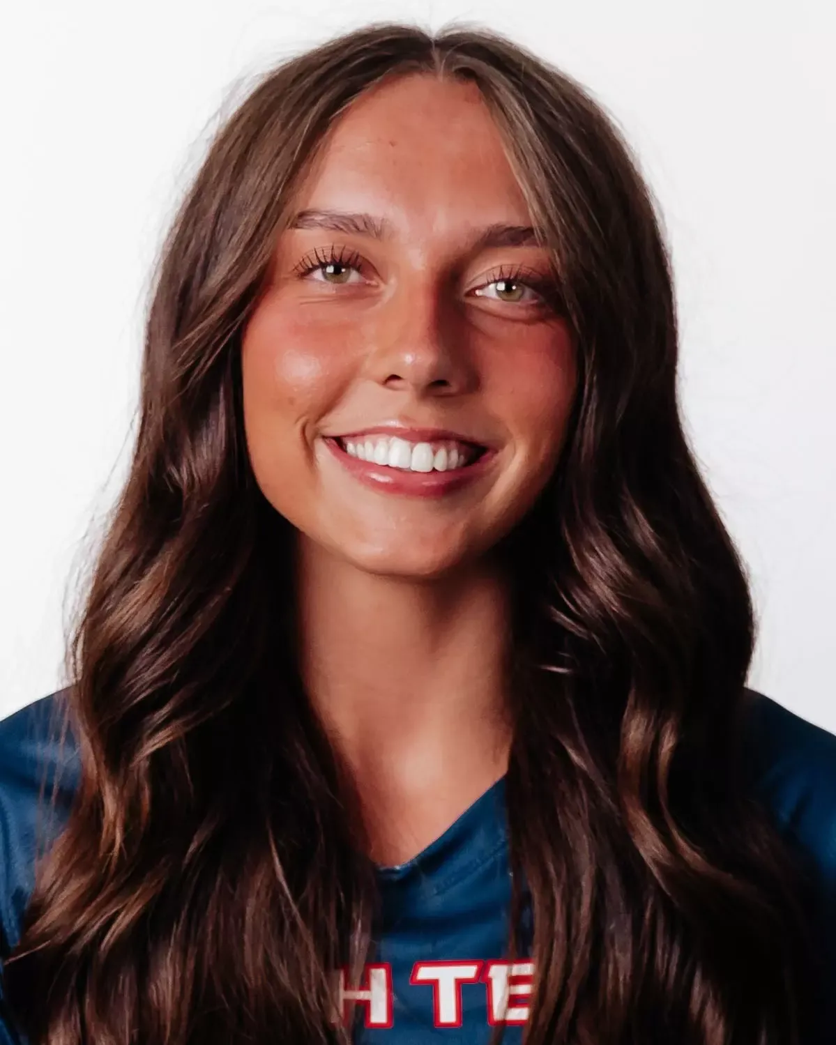 Tessa Treanor, Volleyball, Utah Tech University